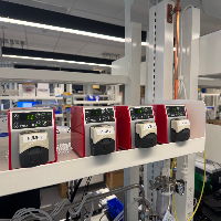 Pendotech Filter Screening System image 1